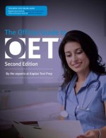Carte Official Guide to Oet 