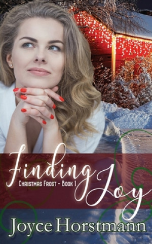 Knjiga Finding Joy Joyce Horstmann