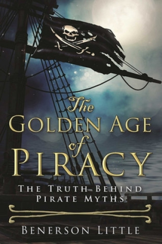 Carte Golden Age of Piracy 