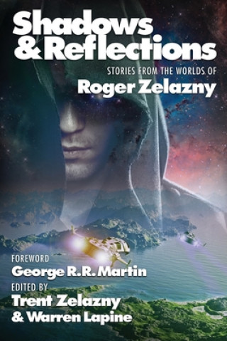 Livre Shadows & Reflections Roger Zelazny