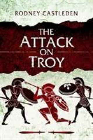 Carte Attack on Troy Rodney Castleden