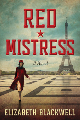 Książka Red Mistress 