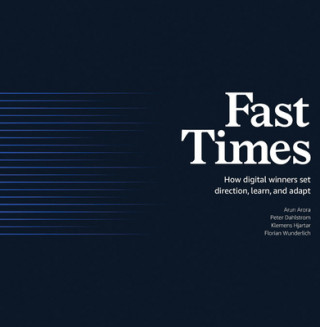 Carte Fast Times Peter Dahlstrom
