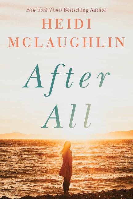 Βιβλίο After All McLaughlin