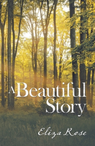 Carte Beautiful Story Eliza Rose