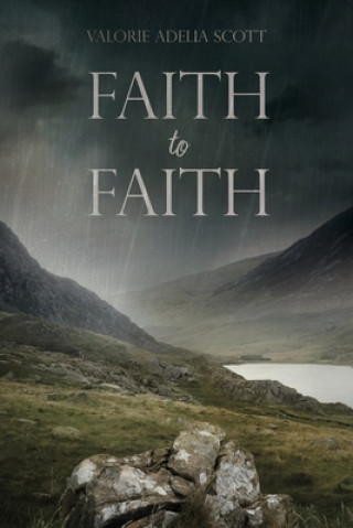 Kniha Faith to Faith 
