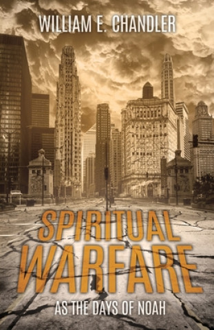 Book Spiritual Warfare 