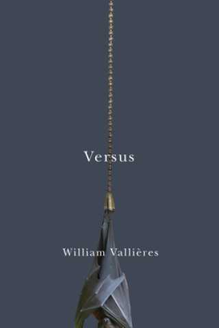 Knjiga Versus Vallieres