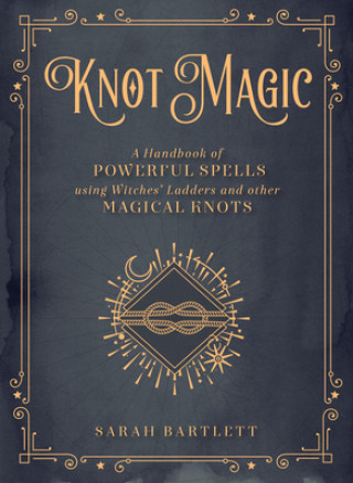 Kniha Knot Magic 