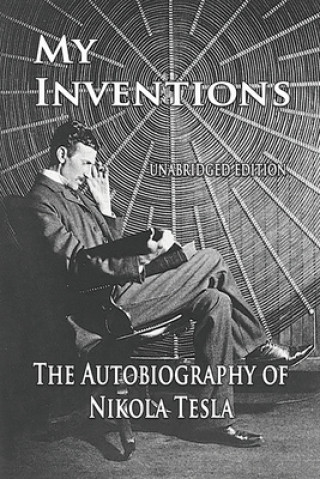Книга My Inventions 