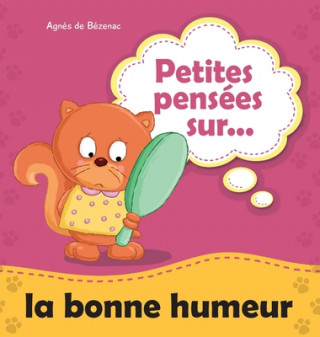 Book Petites pensees sur la bonne humeur Salem De Bezenac