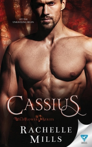 Book Cassius Rachelle Mills