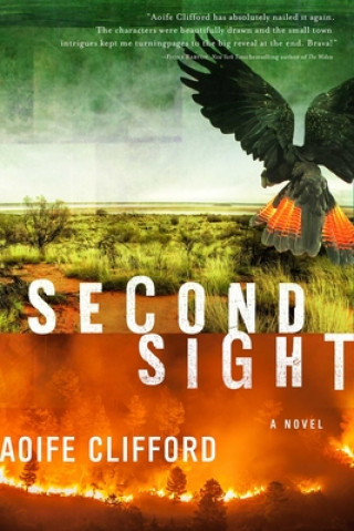 Buch Second Sight Aoife Clifford