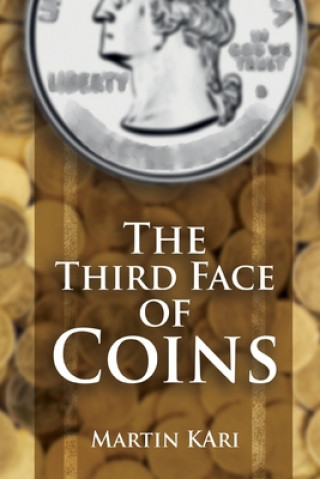 Książka Third Face of Coins 