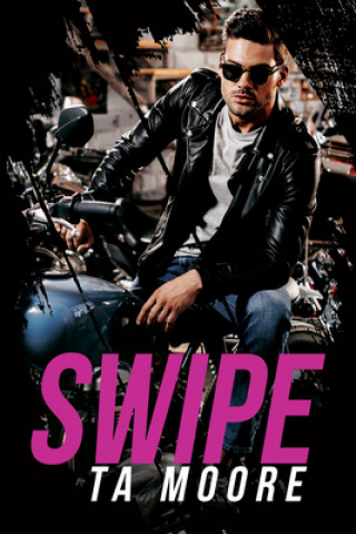 Libro Swipe Ta Moore