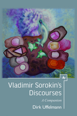 Книга Vladimir Sorokin's Discourses 