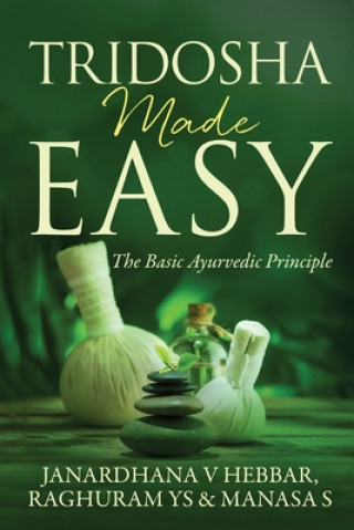 Book Tridosha Made Easy Raghuram Ys