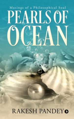 Kniha Pearls of Ocean 