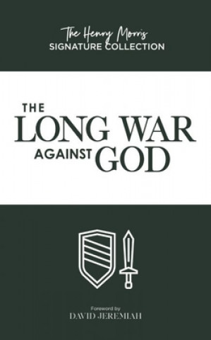 Kniha The Long War Against God 