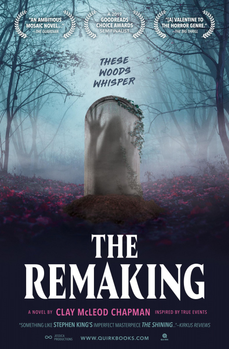 Βιβλίο Remaking Chapman