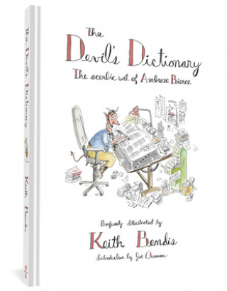 Knjiga Devil's Dictionary 