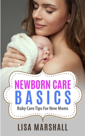 Buch Newborn Care Basics 