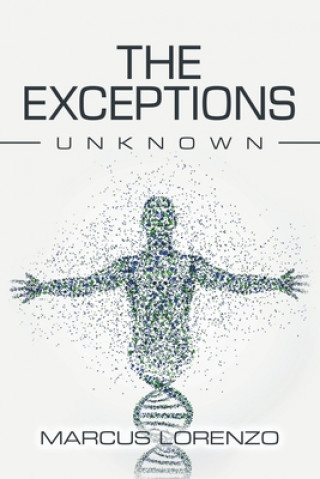 Knjiga Exceptions - Unknown Marcus Lorenzo