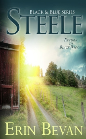 Knjiga Steele Erin Bevan