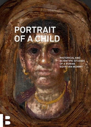 Könyv Portrait of a Child 