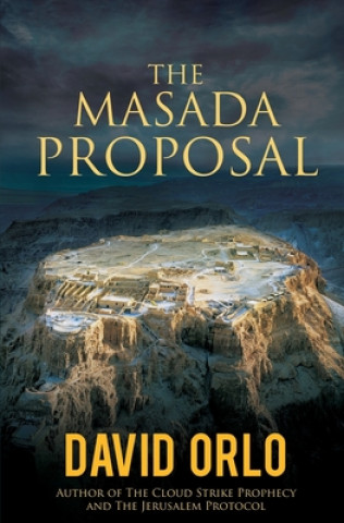 Knjiga The Masada Proposal David Orlo