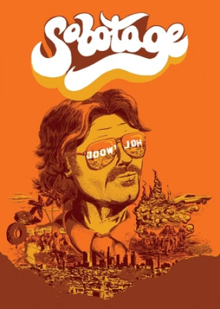 Book Sabotage Jeff Gomez