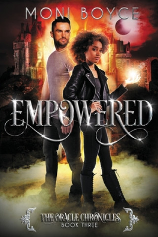 Knjiga Empowered Moni Boyce