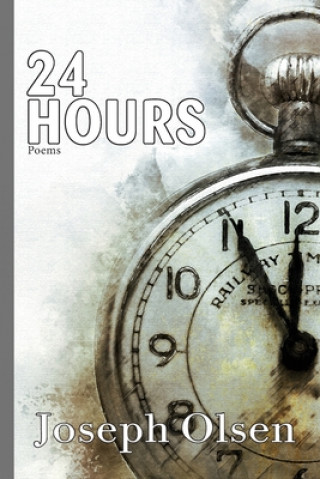 Book 24 Hours Joseph Olsen