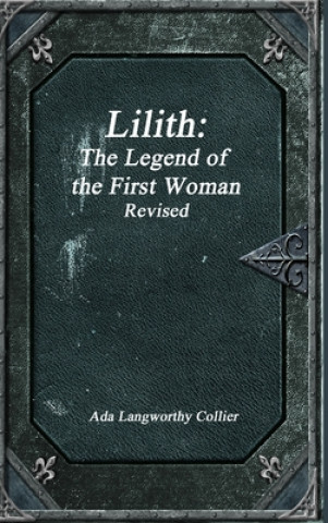 Book Lilith 