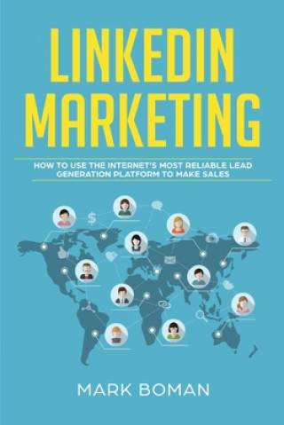 Book LinkedIn Marketing 