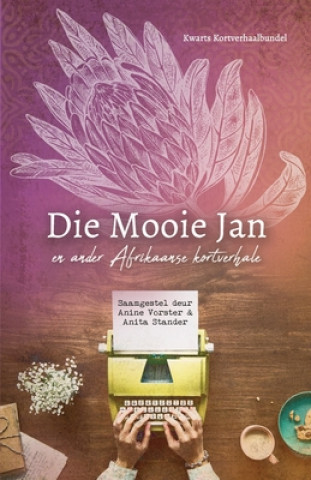 Könyv Die Mooie Jan en ander Afrikaanse kortverhale 