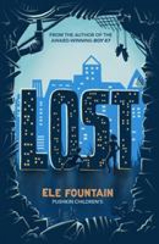 Книга Lost Ele Fountain
