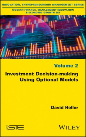 Książka Investment Decision-making Using Optional Models David Heller