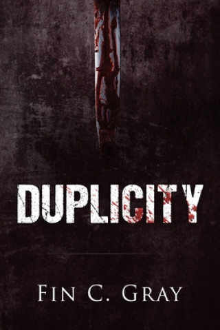 Kniha Duplicity 