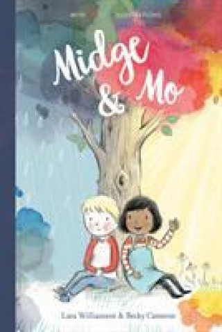 Book Midge & Mo Lara Williamson
