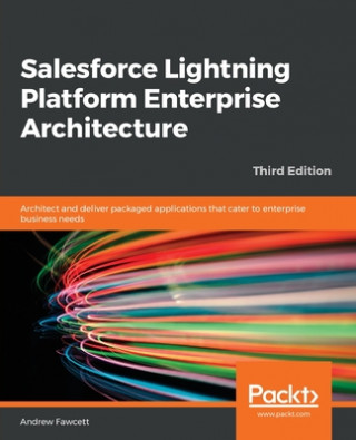 Könyv Salesforce Lightning Platform Enterprise Architecture 