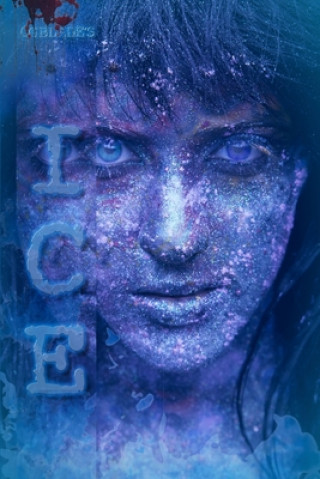 Book Ice Cg Blade