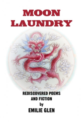 Knjiga Moon Laundry Emilie Glen