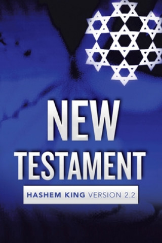 Книга New Testament Jeremiah Jarrett