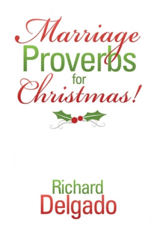 Книга Marriage Proverbs for Christmas! 