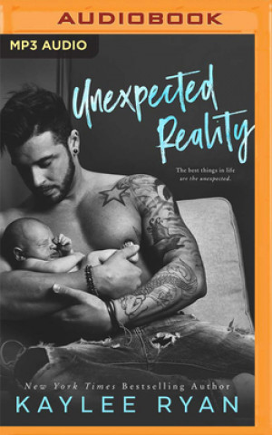 Digital Unexpected Reality Teddy Hamilton