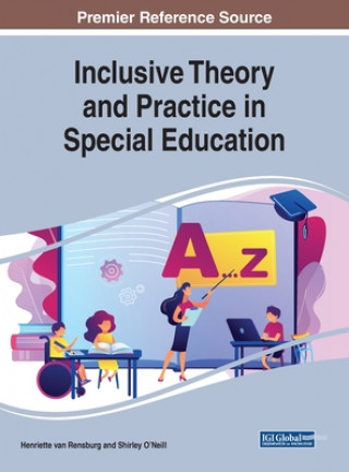 Kniha Inclusive Theory and Practice in Special Education 