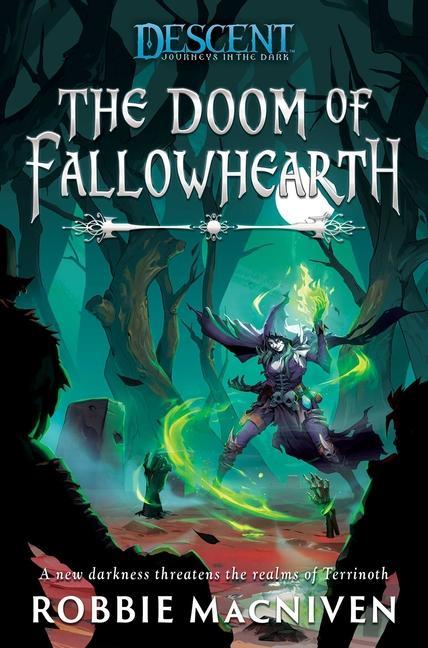 Carte Doom of Fallowhearth 