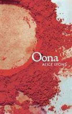 Book Oona Alice Lyons