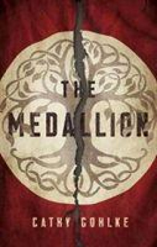 Libro Medallion CATHY GOHLKE